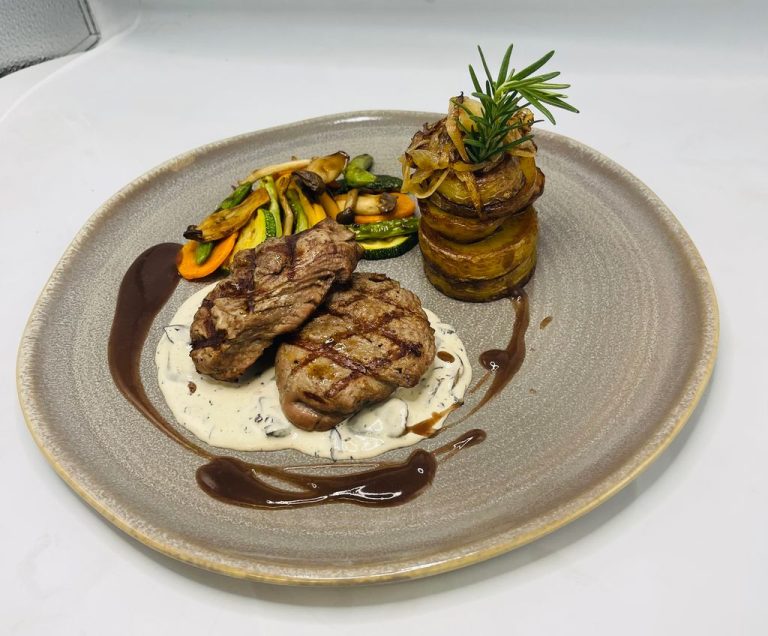 Daddy Deli Restaurant